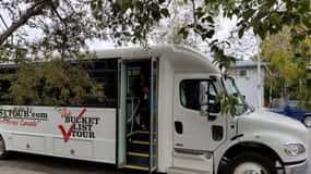 Yellowknife: City Tour