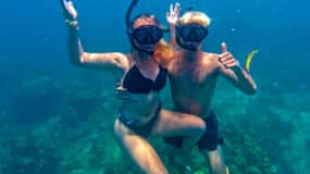 VIP Tour 5 Rosario Islands from Cartagena: An Unforgettable Adventure!