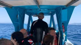 Maremma: Tesori del mare - Tour e snorkeling in gommone