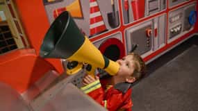Mall Of America: CoComelon Playdate Admission Ticket