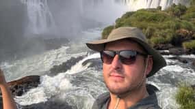 Cataratas do Iguaçu, Parque das Aves, Safari de Barco todos os teus ingressos