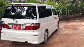 Zanzibar: Airport Taxi Service to any Hotel