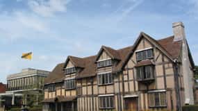 Cotswold & Shakespeare Country Privat rundtur med inträde