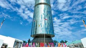 Kota Kinabalu: Heritage City Tour med frokost eller middag