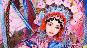 Chengdu: Shu Feng Ya Yun Ópera de Sichuan Reserva de entradas