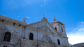 Small Group Cebu City And Uphill Mountain Tour