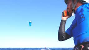 Fuerteventura: Kitesurf lessons for all levels. IKO center.