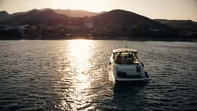 Sea Nomad/Private Luxury Yacht Full Day 2 Islands Cruise