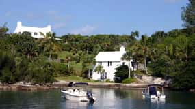 Bermuda: Famous Homes & Hideaways Cruise
