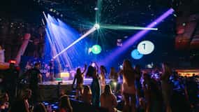 Magaluf : Billets d'entrée réservés aux adultes pour la soirée bingo de Gringo's
