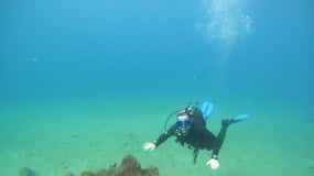 TRY SCUBA - Ervaring voor beginners