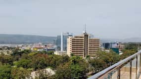 Premium Kisumu Airport Transfer: Cheap & Comfortable