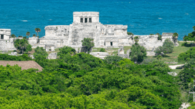 CANCUN 4X1 COBA, TULUM, PLAYA DEL CARMEN, CENOTE