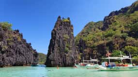 El Nido Tour C