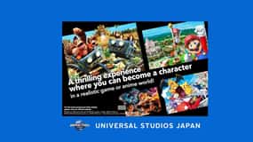 Osaka: Universal Studios Japonya 1, 1,5 veya 2 Günlük Stüdyo Kartı