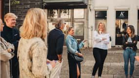 Maastricht: Highlights Tour with a local Guide