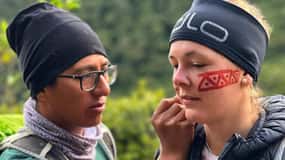 4 dage/3 nætter: Inka Jungle Trek til Machu Picchu
