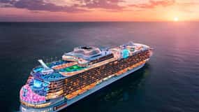 Cruise transfer to Barcelona airport