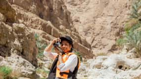 Le gemme nascoste dell'Oman: Wadi Shab e Bimmah Sinkhole