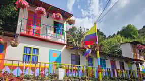 Medellin: Coffee Tour and Wellness Spa