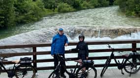 From Bled: Self Guided E-Bike Trip to Triglav National Park