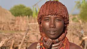 From Addis Ababa: 4-Day Omo Valley Tribes Tour