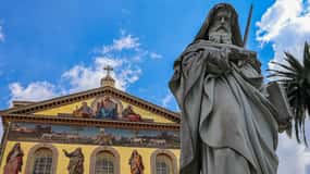Vaticano: Visita às Basílicas Papais e às Portas Santas com transferes