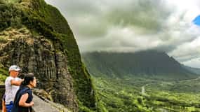 Hawaii Circle Island Tour