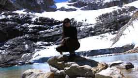 Charquini Mountain Trek - La Paz