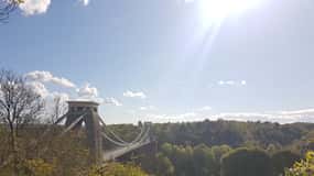 Bristol: Klasyczna wycieczka piesza
