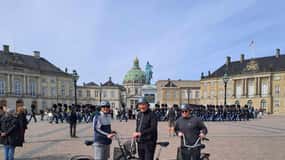 Copenhagen: 2,5-Hour 'Must See' Bike Tour with a Local Guide