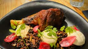 Queenstown: Wine & Food Tour, Scenic Tastings & Paired Lunch