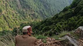 Triund Day hike | Alt 2870 Mtr