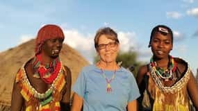 Discover Omo valley