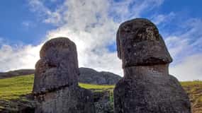 Rapa Nui: 3 Excursions with Hotel Transfers