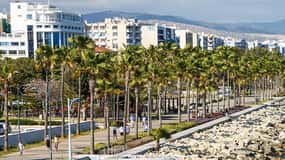 Limassol: Private Walking Tour with a Local Guide