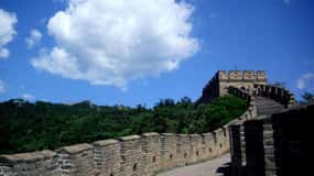 Beijing Juyongguan Great Wall Ticket And Optional Tour