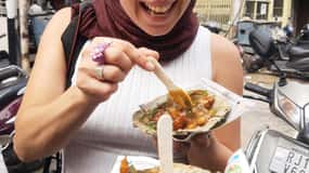 Jaipur : No Diet Club Amazing Street Food Tasting in Jaipur