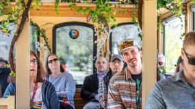 Minneapolis Narrated Sightseeing Scenic Tour