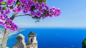 Private day trip from Naples to Ravello, Amalfi and Positano
