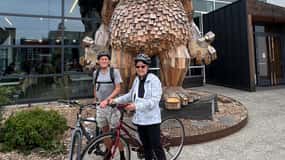 Seattle: passeio de bicicleta de 3 horas pela Emerald City