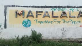 Maputo: Mafalala Suburb Guided Walking Tour