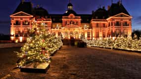Versailles e Vaux le Vicomte Castelos e Barbizon VIP 8hrs