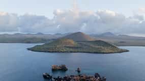 Floreana: Scopri la prima isola abitata delle Galapagos