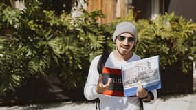Visite à pied de Limassol : L'avis d'un architecte local