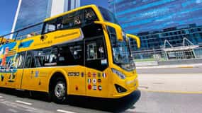 VENDA DE CRUZEIRO! Ônibus hop-on hop-off em Buenos Aires
