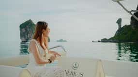 Hong Islands & 4 Islands Private Trip By Luxury Speed Boat