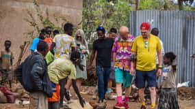 From Jinka: Omo Valley Tribe 3-Day Tour