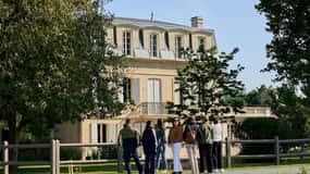 Bordéus: Saint-Emilion e Medoc - Experiência Vinícola de Dia Inteiro