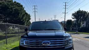 Los Angeles: Privat enkelriktad transfer från/till LAX